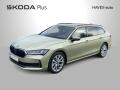 �koda Superb Combi 1.5 TSI iV DSG Selection