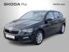 koda Scala 1.0 TSI DSG 125 let