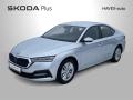 koda Octavia 2.0 TDI DSG Ambition+