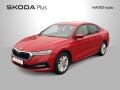 �koda Octavia 1.5 TGI G-TEC DSG Ambition +
