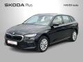 �koda Scala 1.0 TSI Selection