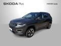 Jeep Compass 1.4 MultiAir 4x4 Automat