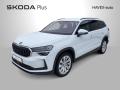 koda Kodiaq 2.0 TDI 110kW DSG Selection