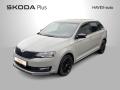 koda Rapid 1.0 TSI Spaceback Monte Carlo