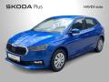 koda Fabia 1.0 TSI Selection