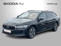koda Superb Combi 2.0 TDI DSG Selection