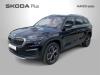 koda Kodiaq 2.0 TDI 4x4 DSG Style+