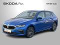 �koda Scala 1.0 TSI First Edition