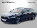 �koda Superb Combi 2.0 TDI DSG L&K