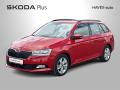 koda Fabia Combi 1.0 TSI Ambition Top