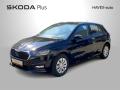 koda Fabia 1.0 MPI Ambition +