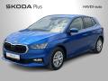 koda Fabia 1.0 TSI Top Selection