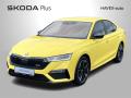 koda Octavia 2.0 TSI DSG RS