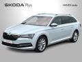 koda Superb Combi 2.0 TDI DSG Style