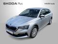 �koda Scala 1.0 TSI Ambition
