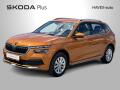 �koda Kamiq 1.5 TSI DSG Style