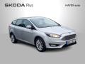 Ford Focus Kombi 1.5 TDCi Titanium