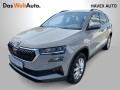 koda Karoq 1.5 TSI Ambition