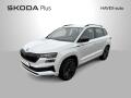 �koda Karoq 2.0 TDI 4x4 DSG Sportline