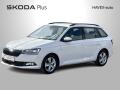 �koda Fabia Combi 1.0 TSI Ambition +