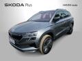 �koda Karoq 1.5 TSI DSG Sportline