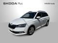 �koda Fabia Combi 1.0 TSI Ambition