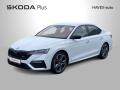 �koda Octavia 2.0 TSI DSG RS