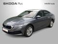 koda Octavia 1.5 TSI Ambition