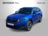 koda Kodiaq 2.0 TDI 140kW 4x4 DSG Style+