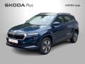 koda Karoq 1.5 TSI Style +