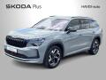 �koda Kodiaq 2.0 TDI 4x4 DSG Sportline
