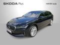 koda Superb Combi 2.0 TDI DSG L&K