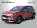 Kia Sportage 1.6 T-GDI MHEV 4x4 7DCT Exclus