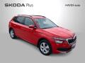�koda Kamiq 1.0 TSI Ambition