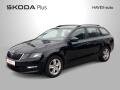 �koda Octavia Combi 2.0 TDI DSG Ambition+