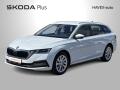 �koda Octavia Combi 2.0 TDI DSG Style +
