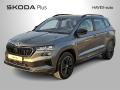 koda Karoq 2.0 TDI 4x4 DSG Sportline