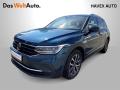 Volkswagen Tiguan 1.5 TSI Life