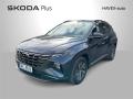 Hyundai Tucson 1.6 MHEV AT Smart