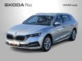 koda Octavia Combi 2.0 TDI DSG Style+