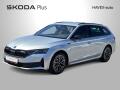 �koda Octavia Combi 1.5 TSI M-HEV DSG Sportl