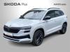 koda Karoq 2.0 TDI 4x4 DSG Sportline