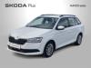 koda Fabia Combi 1.0 TSI Active