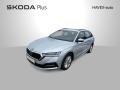 koda Octavia Combi 2.0 TDI Ambition+