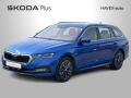 �koda Octavia Combi 1.5 TSI Style+