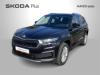 koda Kodiaq 2.0 TDI 4x4 DSG Style