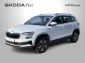 �koda Karoq 1.5 TSI DSG Drive
