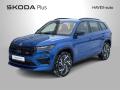 koda Kodiaq 2.0 TSI 4x4 DSG RS