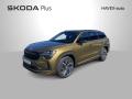 koda Kodiaq 2.0 TDI 4x4 DSG SportLine