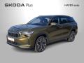 koda Kodiaq 2.0 TDI 4x4 DSG Exclusive Sele